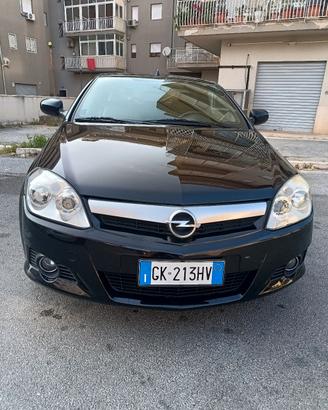 Opel Tigra Twin Top 