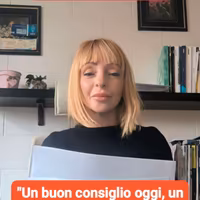 Impiegata amministrativa -smart o p.time verticale