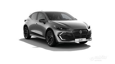 Renault Clio TCe 115 CV Evolution NUOVA
