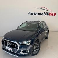 Audi Q3 35 TDI S tronic Business Advanced