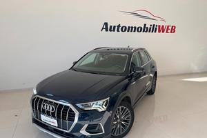 Audi Q3 35 TDI S tronic Business Advanced