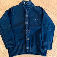 Cardigan Sun68