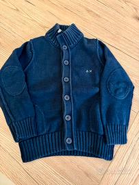Cardigan Sun68
