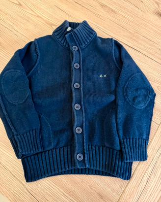 Cardigan Sun68