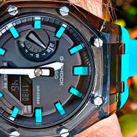 Casio G-Shock "Aqua Phantom" **PERSONALIZZATO**