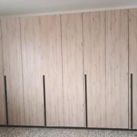 armadio 8 ante