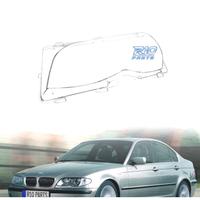 TULIPANO ANTERIORE SINISTRO BMW E46 01-05 4 PORTE