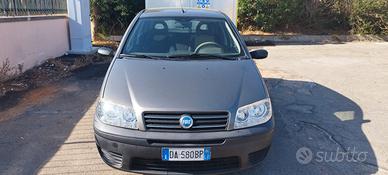 FIAT PUNTO 188 (FANALONA) 1.2 8V 60CV Benzina 2006