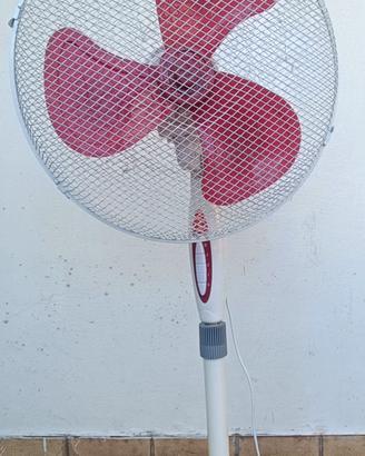 VENTILATORE USATO POCO