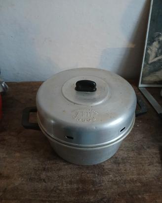 pentola forno