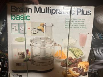 Robot da cucina