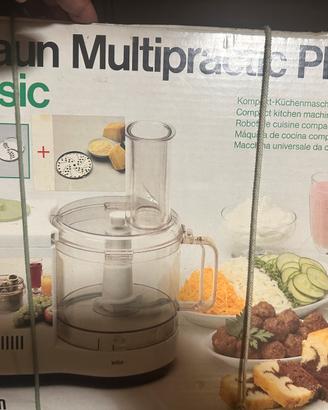 Robot da cucina