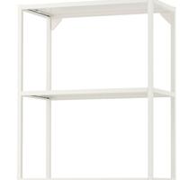 scaffale enhet ikea