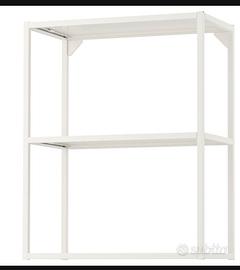 scaffale enhet ikea