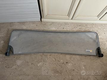 Spondina / barriera  per letto