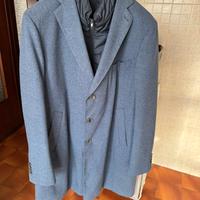 Cappotto Uomo