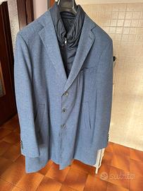 Cappotto Uomo