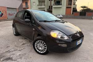 Fiat Punto 1.4 8V 5 porte Natural Power Street