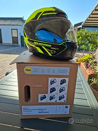 casco BMW
