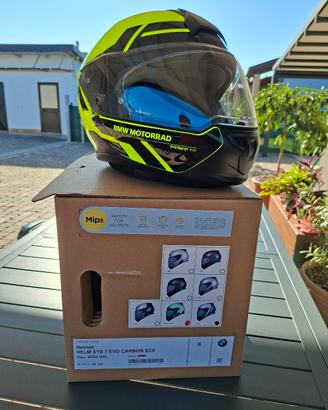 casco BMW