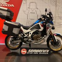 Honda Africa 1100 Adventure travel 2023