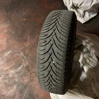 Gomme invernali kleber 175/65 r14