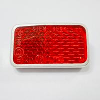 Catadiottro Fanale Posteriore per Vespa 50 90 125