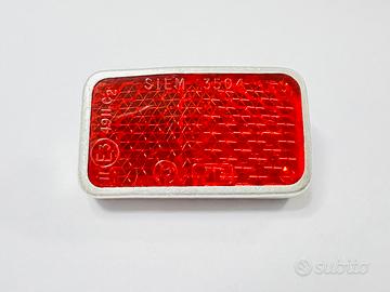 Catadiottro Fanale Posteriore per Vespa 50 90 125