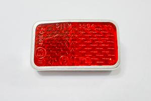 Catadiottro Fanale Posteriore per Vespa 50 90 125