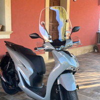 Honda sh 125 i.e. abs sport