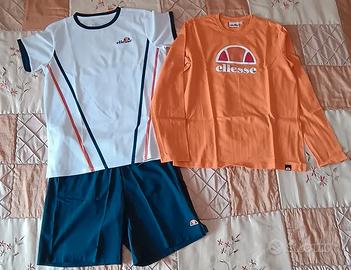 Completo sportivo 14 anni / 164 cm