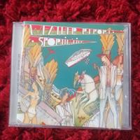 CD weather report sportin life