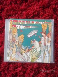 CD weather report sportin life