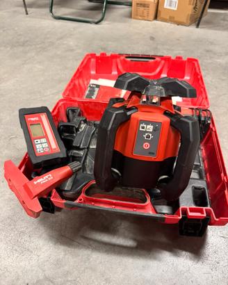 Laser Hilti PR 30