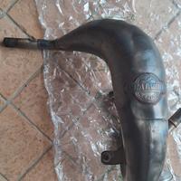 Pancia SCALVINI terminale originale KTM 65 SX