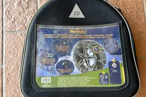 Catene per Auto Norauto
