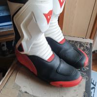 Stivali Dainese Nexus2 Air - nr.42