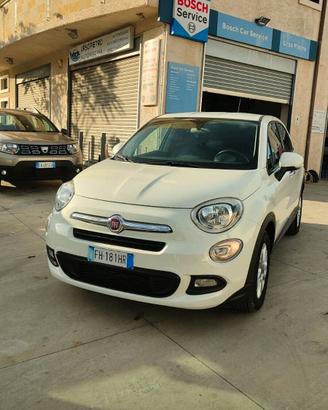 Fiat 500X 1.3 MultiJet 95 CV Business