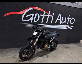 DUCATI HYPERMOTARD 1100S