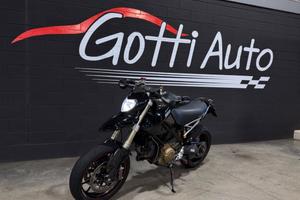DUCATI HYPERMOTARD 1100S