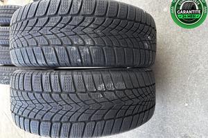 gomme usate 2355519 Winter DUNLOP - WIN - 522