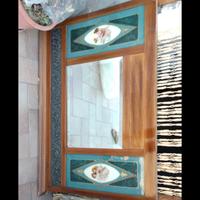 Comò stile liberty primi 900