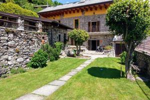 Casa Singola a Casale Corte Cerro