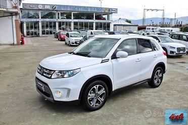 SUZUKI - Vitara - 1.6 DDiS 4WD All Grip Yoru