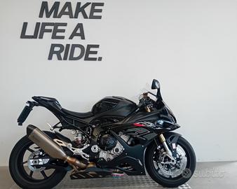 BMW S 1000 RR - 2025