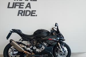 BMW S 1000 RR - 2025