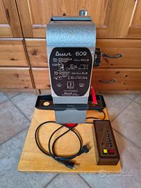 Ingranditore Durst 609