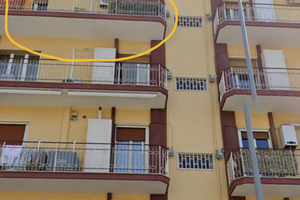 Vendita appartamento