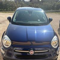 FIAT 500X Cross – 2019 – Diesel
