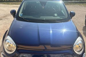 FIAT 500X Cross – 2019 – Diesel